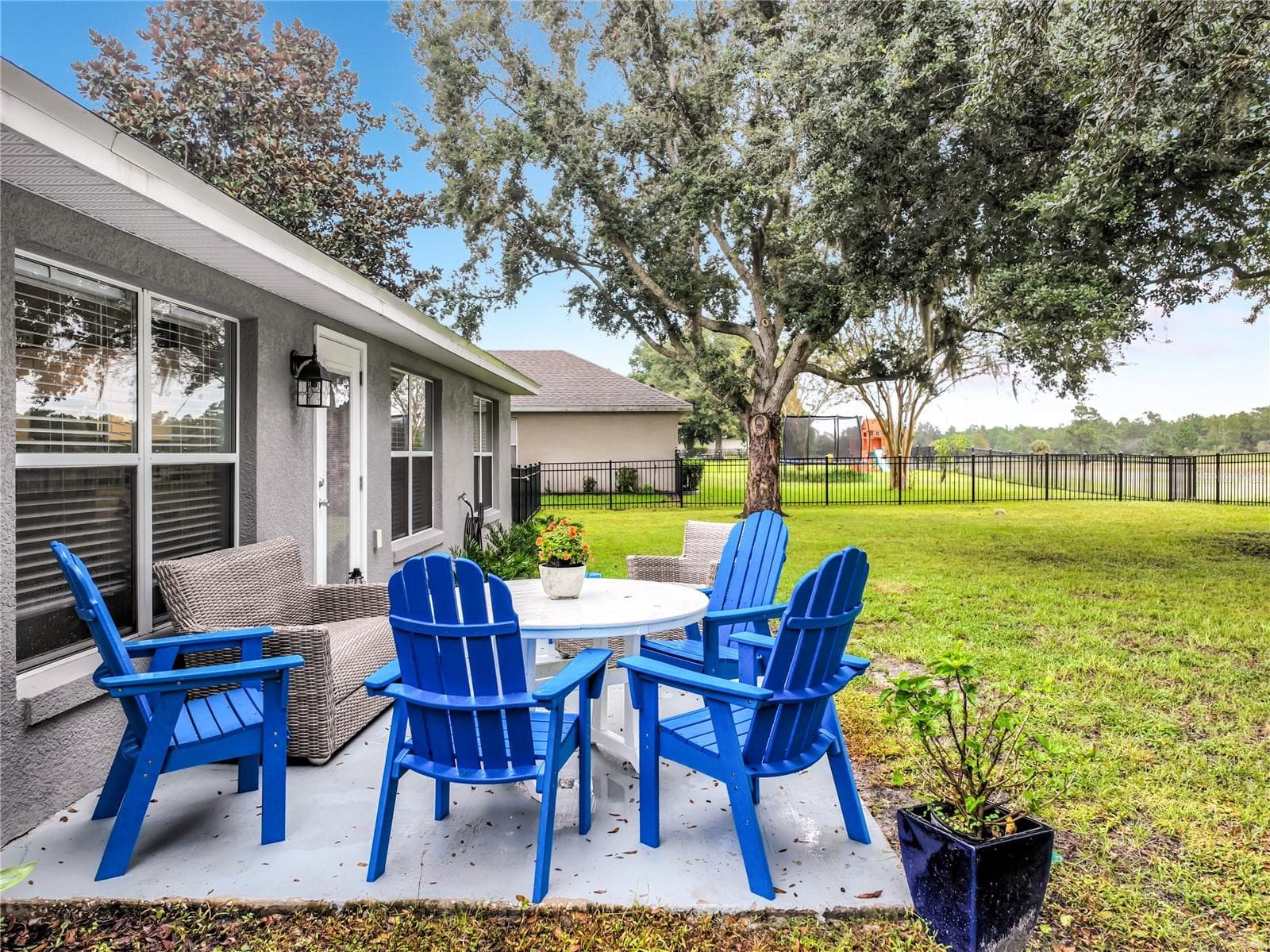 Single Family Residence at 36700 OCONEE AVE, EUSTIS, photo 59 of 62
