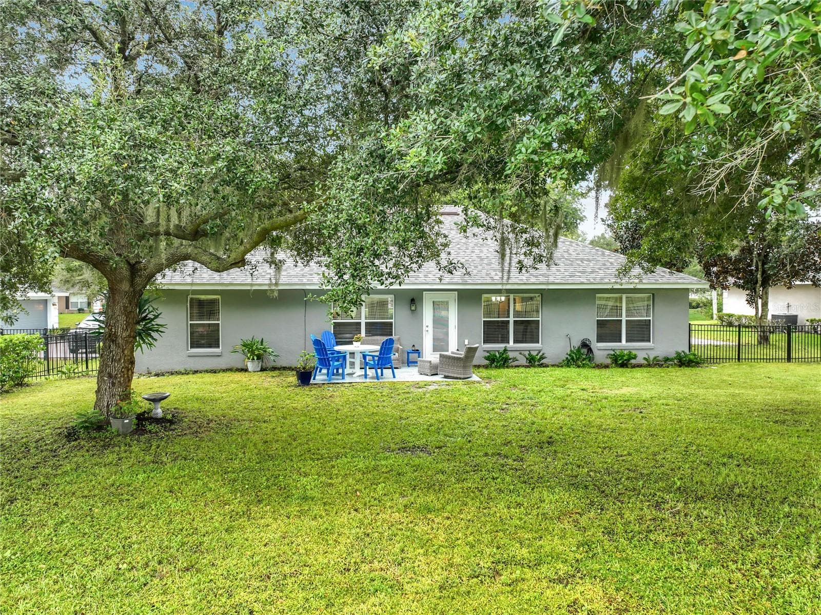 Single Family Residence at 36700 OCONEE AVE, EUSTIS, photo 60 of 62