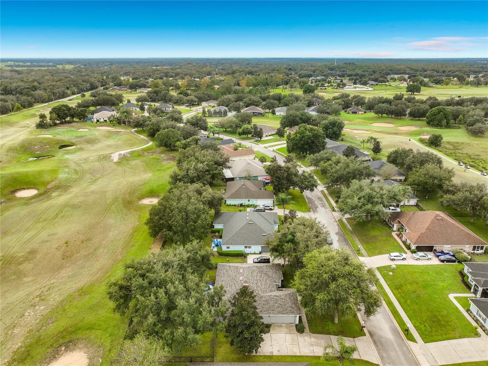 Single Family Residence at 36700 OCONEE AVE, EUSTIS, photo 61 of 62