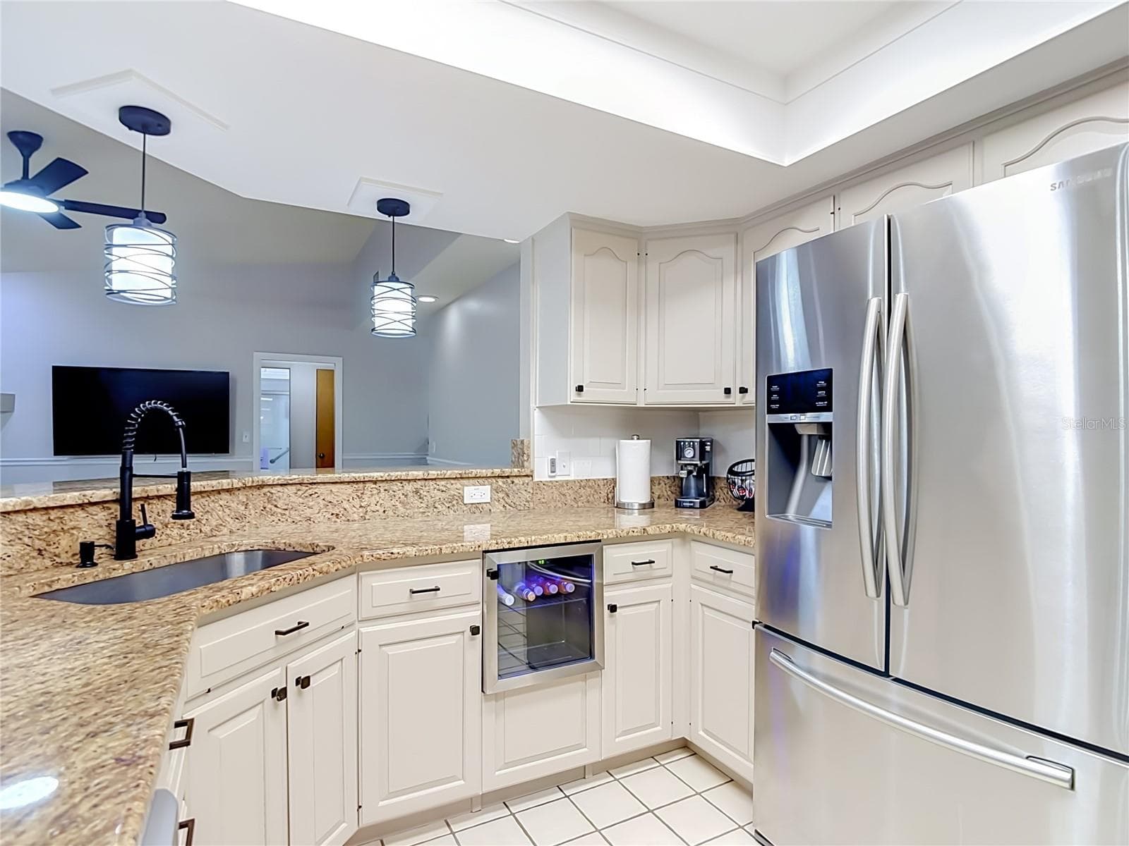 Single Family Residence at 12920 N ALBANY AVE, TAMPA, photo 12 of 67