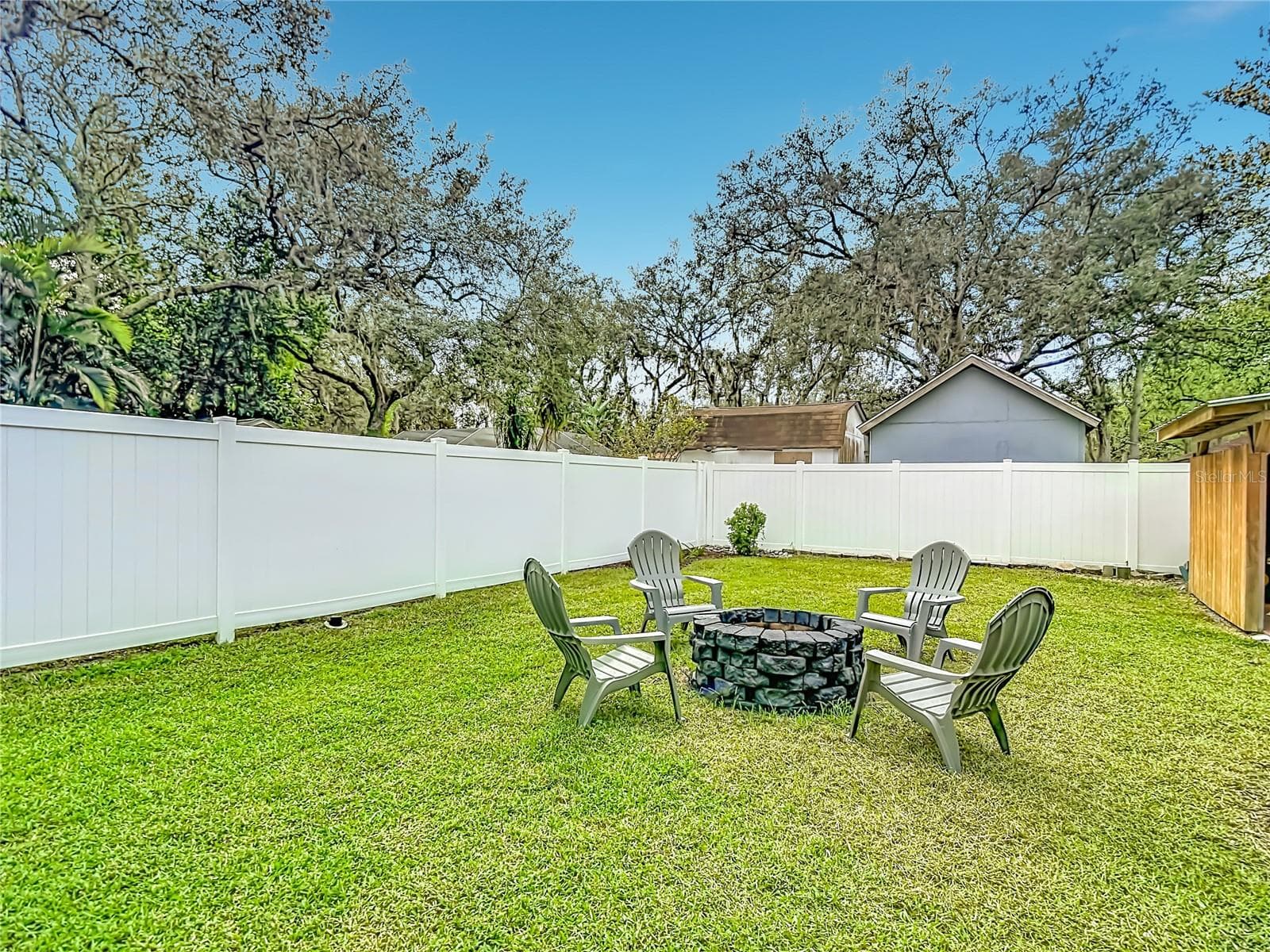 Single Family Residence at 12920 N ALBANY AVE, TAMPA, photo 50 of 67
