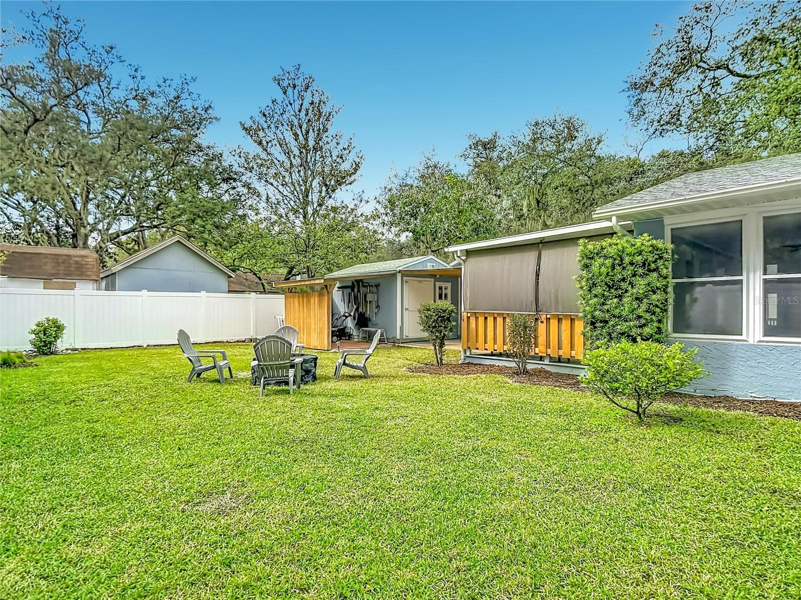 Single Family Residence at 12920 N ALBANY AVE, TAMPA, photo 63 of 67