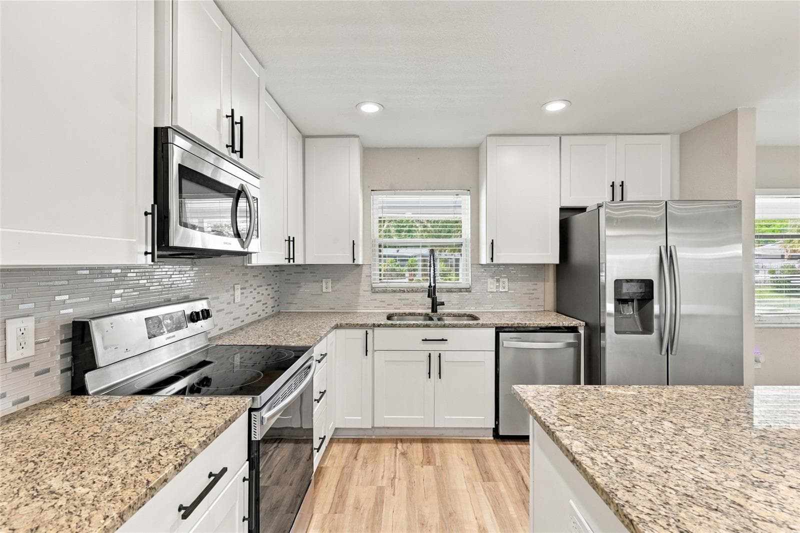 Kitchen Appliances - 6821 ANCHOR WAY, SARASOTA