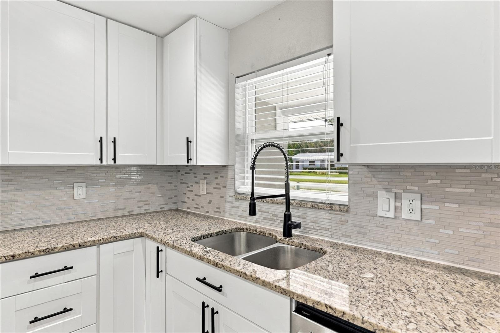 Kitchen Sink - 6821 ANCHOR WAY, SARASOTA