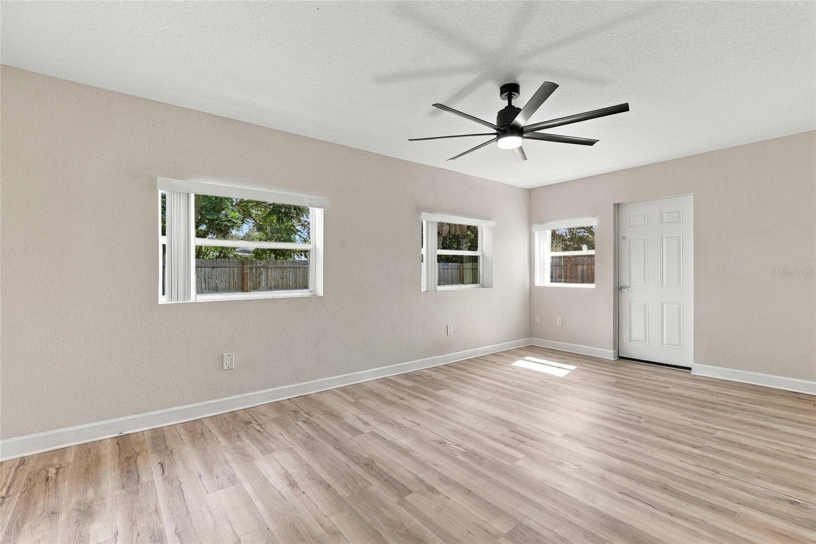 Family Room - 6821 ANCHOR WAY, SARASOTA