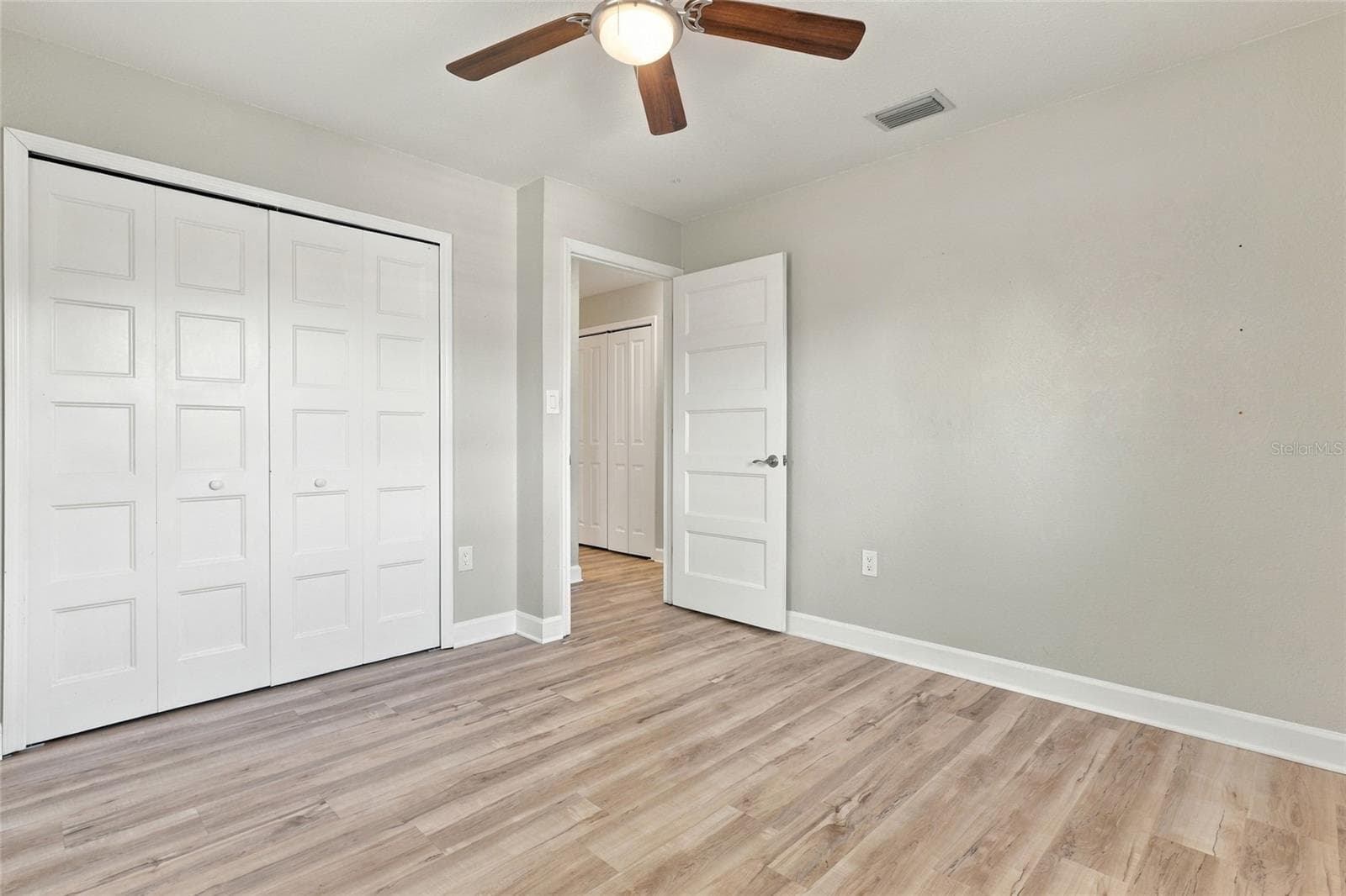 Second Bedroom - 6821 ANCHOR WAY, SARASOTA