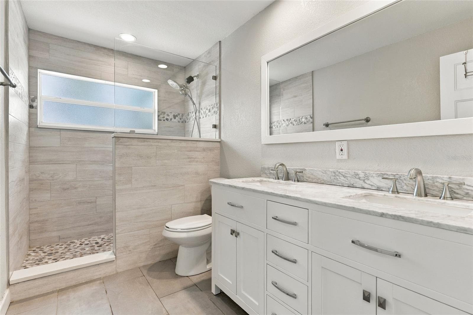 Bathroom - 6821 ANCHOR WAY, SARASOTA