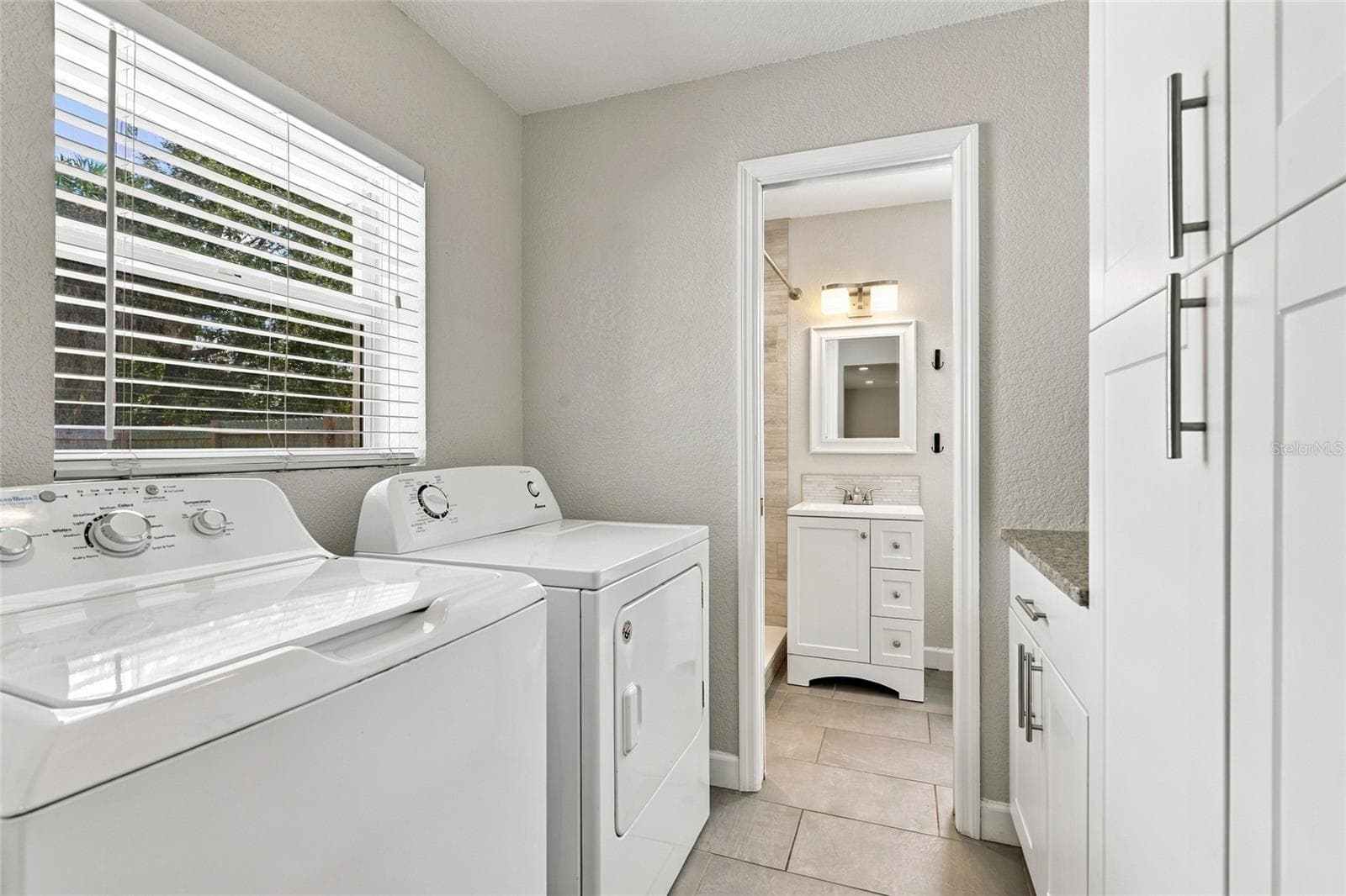 Laundry Room - 6821 ANCHOR WAY, SARASOTA