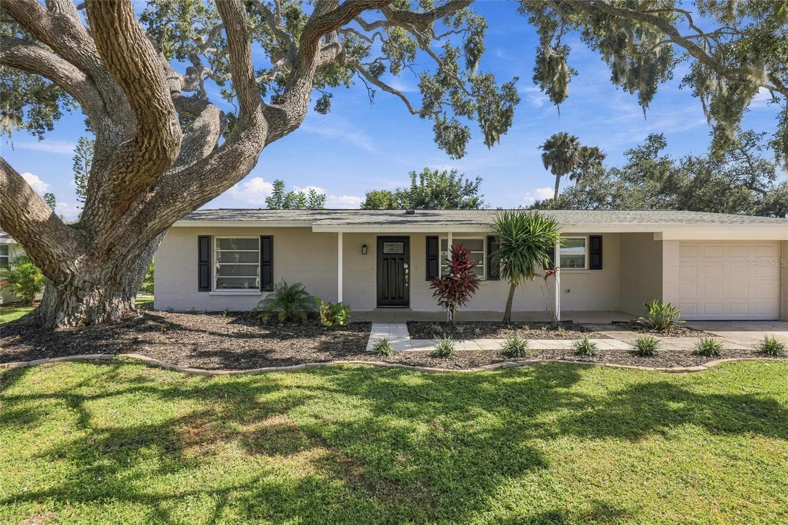 Front - 6821 ANCHOR WAY, SARASOTA