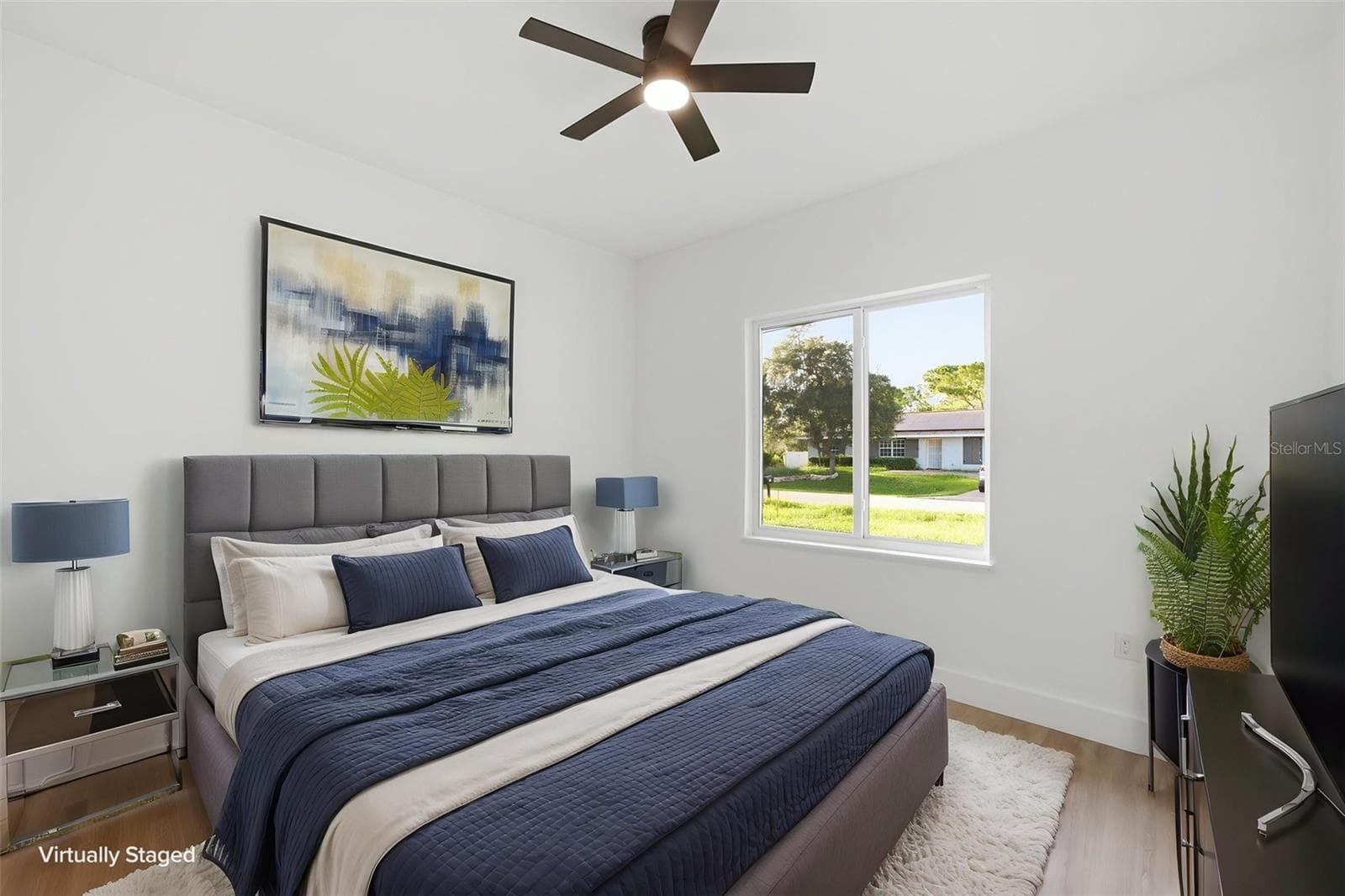 Single Family Residence at 4201 TALBOT ST, SEBRING, photo 5 of 26
