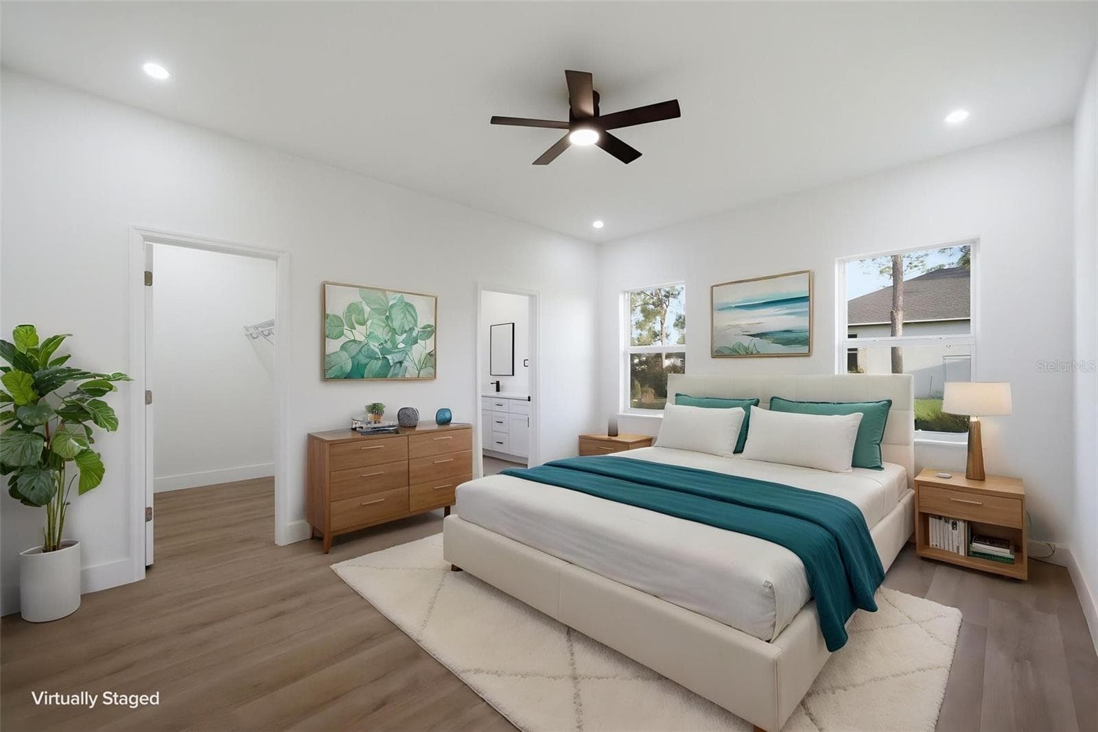 Single Family Residence at 4201 TALBOT ST, SEBRING, photo 6 of 26