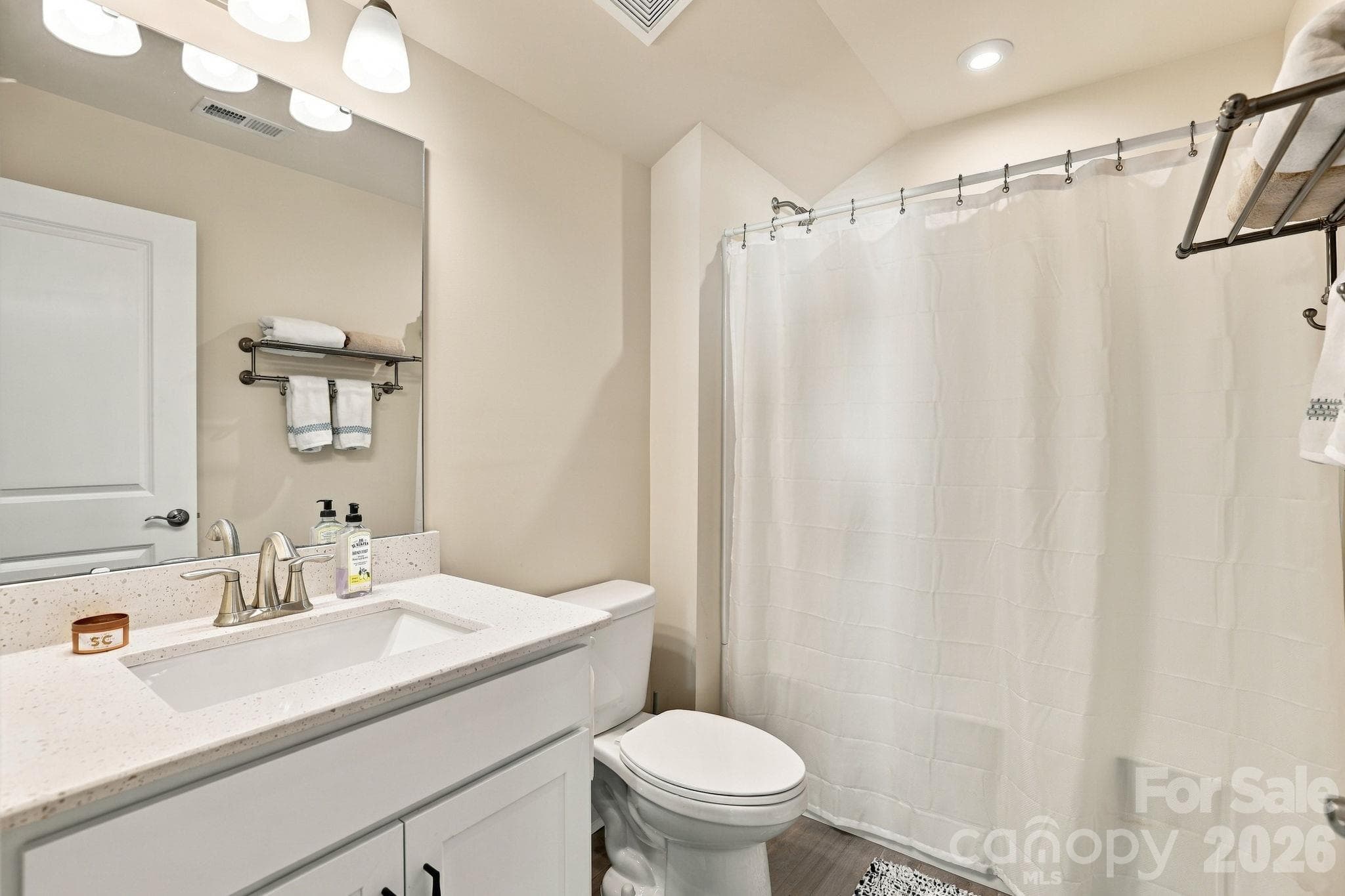 Single Family Residence at 19201 Yellow Birch Drive, Charlotte, photo 15 of 22