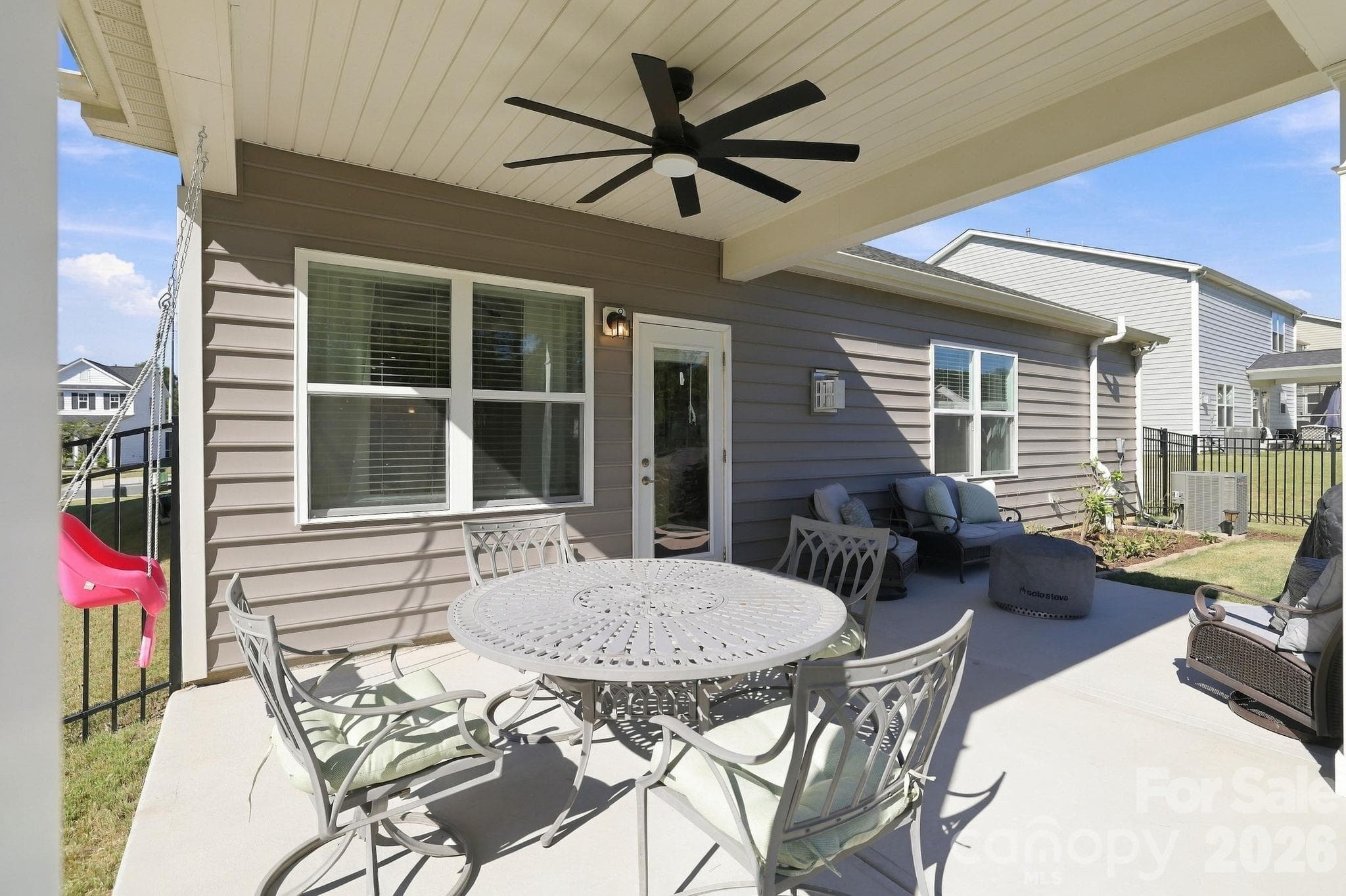 Single Family Residence at 19201 Yellow Birch Drive, Charlotte, photo 18 of 22