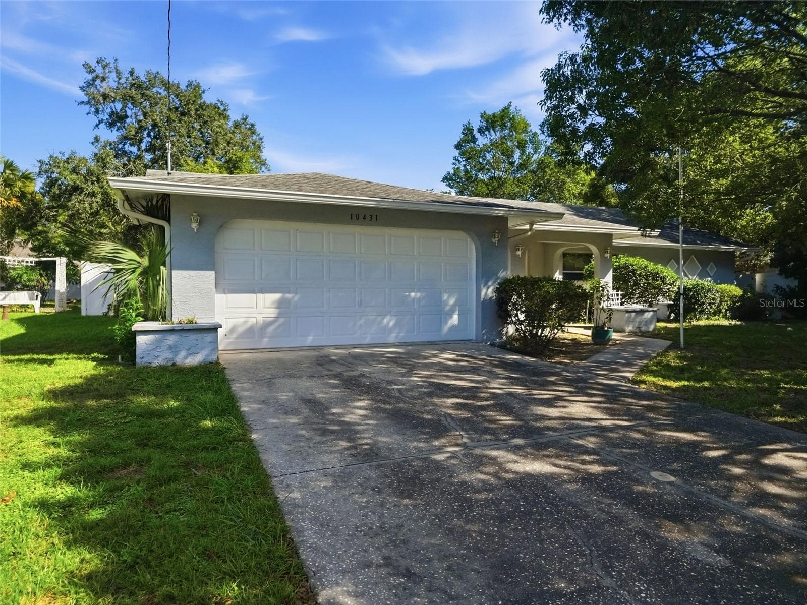 Single Family Residence at 10431 NORVELL RD, SPRING HILL, photo 3 of 48