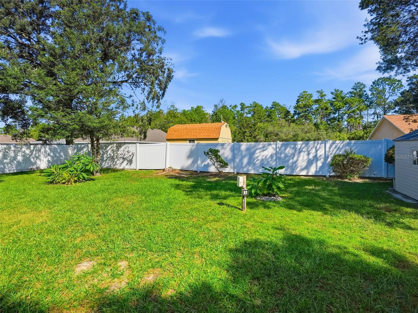 Single Family Residence at 10431 NORVELL RD, SPRING HILL, photo 37 of 48