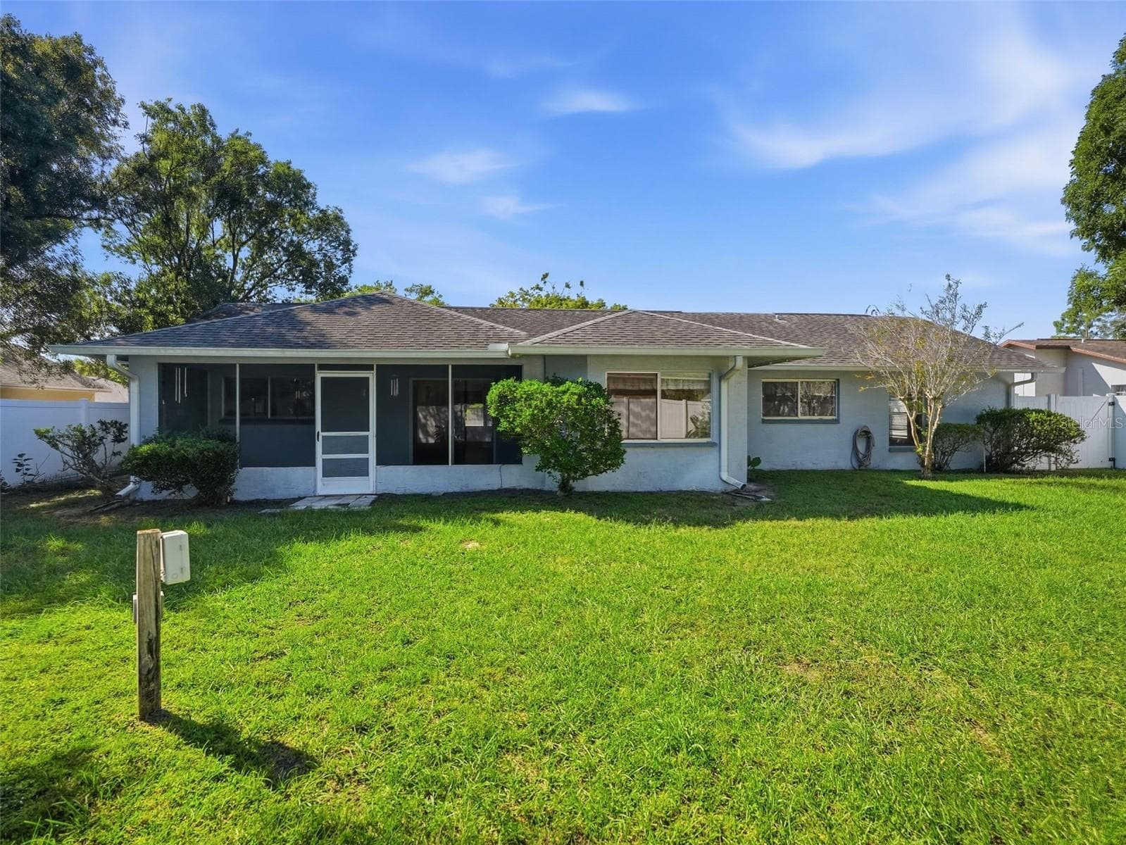 Single Family Residence at 10431 NORVELL RD, SPRING HILL, photo 39 of 48