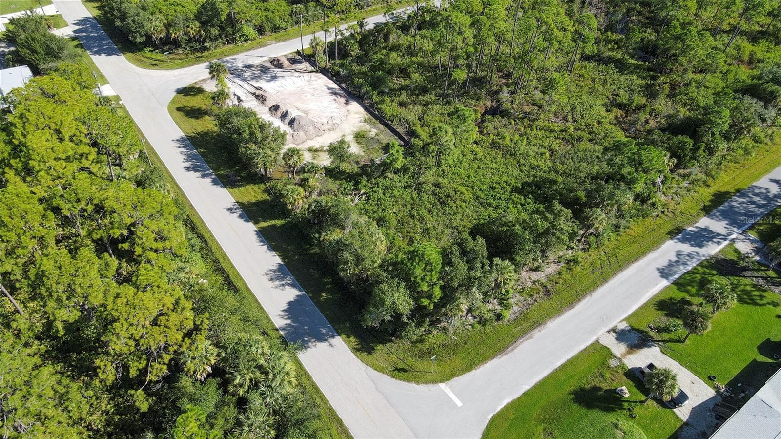 Land at 514 CAMPBELL ST, PORT CHARLOTTE, photo 3 of 9