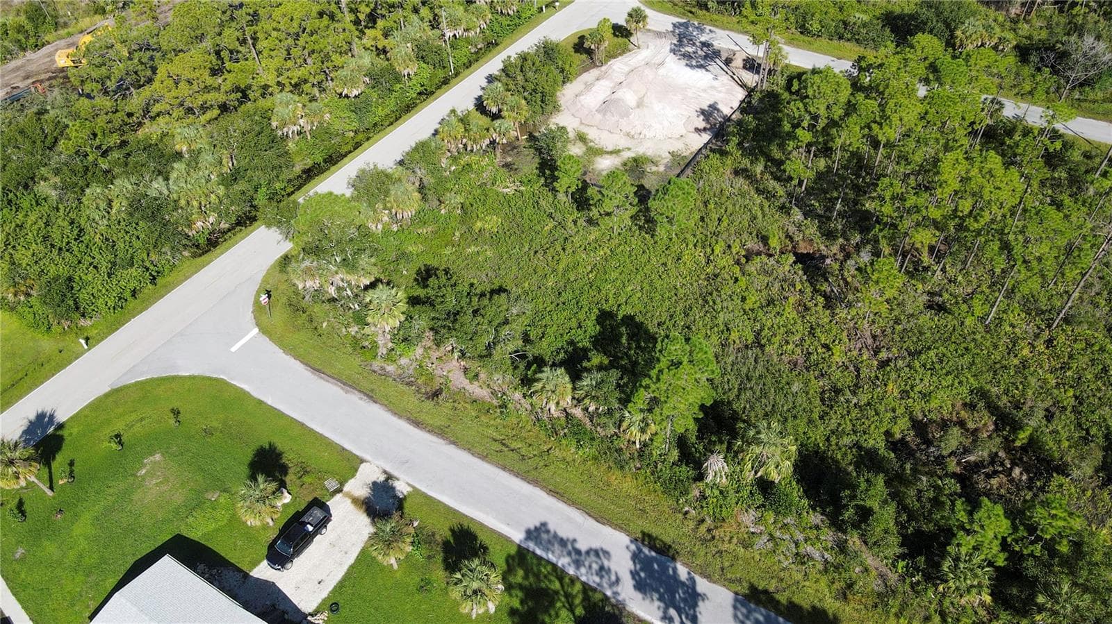 Land at 514 CAMPBELL ST, PORT CHARLOTTE, photo 4 of 9