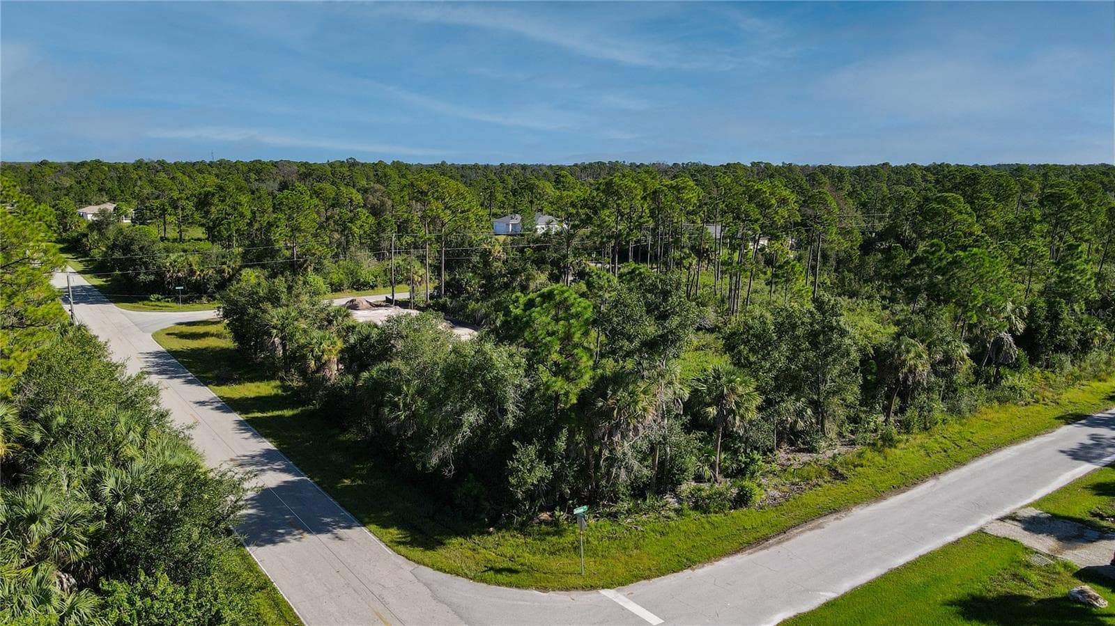 Land at 514 CAMPBELL ST, PORT CHARLOTTE, photo 5 of 9
