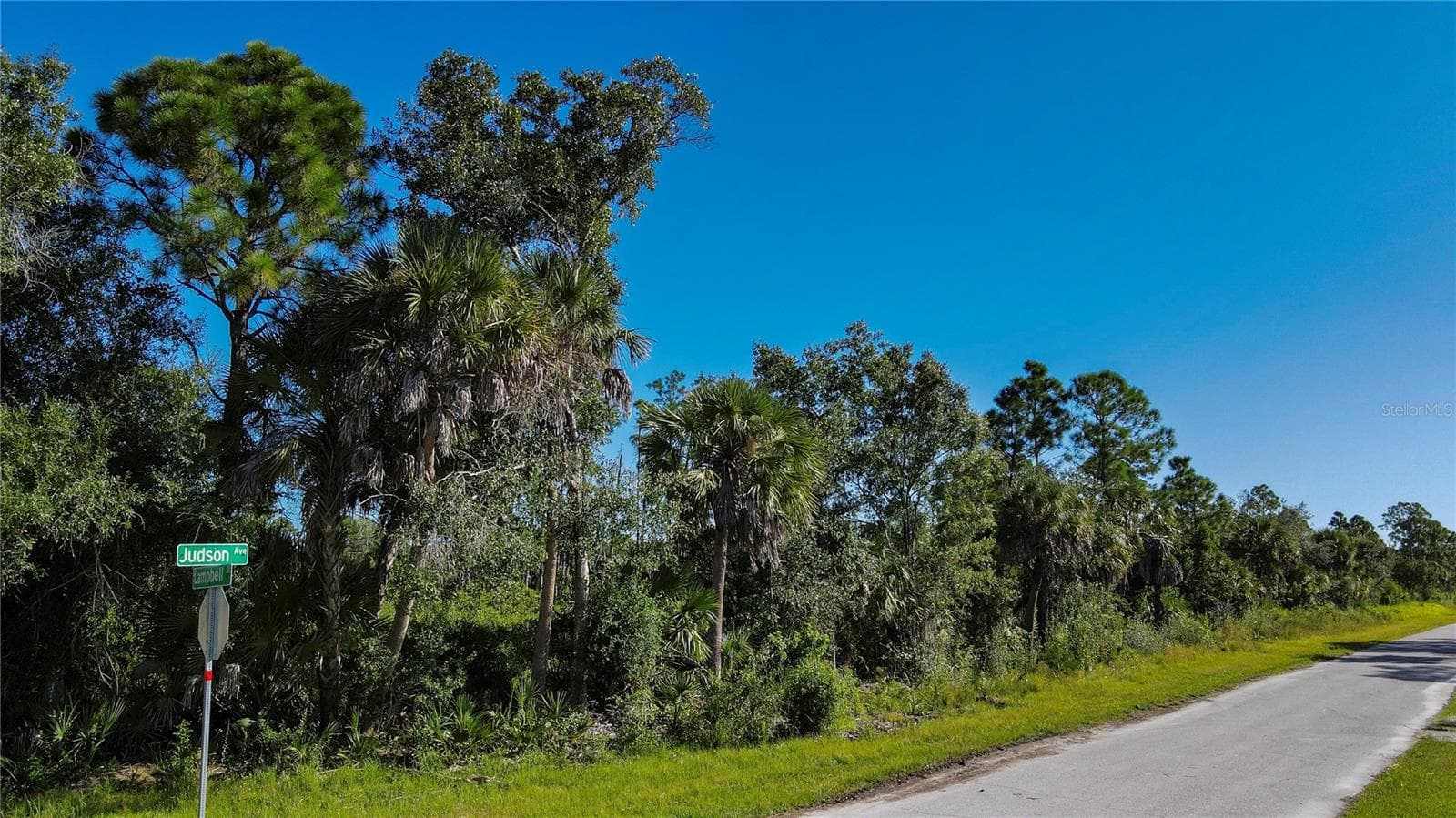 Land at 514 CAMPBELL ST, PORT CHARLOTTE, photo 7 of 9