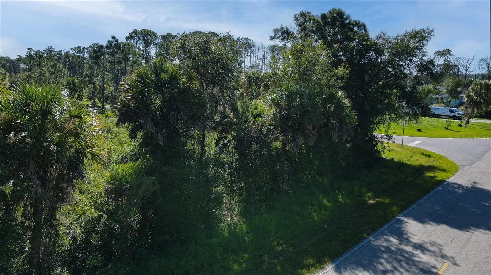 Land at 514 CAMPBELL ST, PORT CHARLOTTE, photo 8 of 9