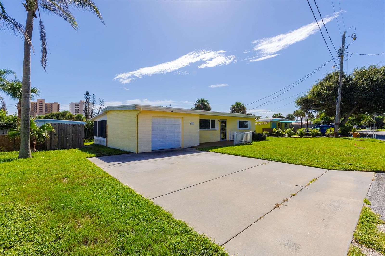 Single Family Residence at 3105 LA PALOMA AVE, DAYTONA BEACH, photo 2 of 55