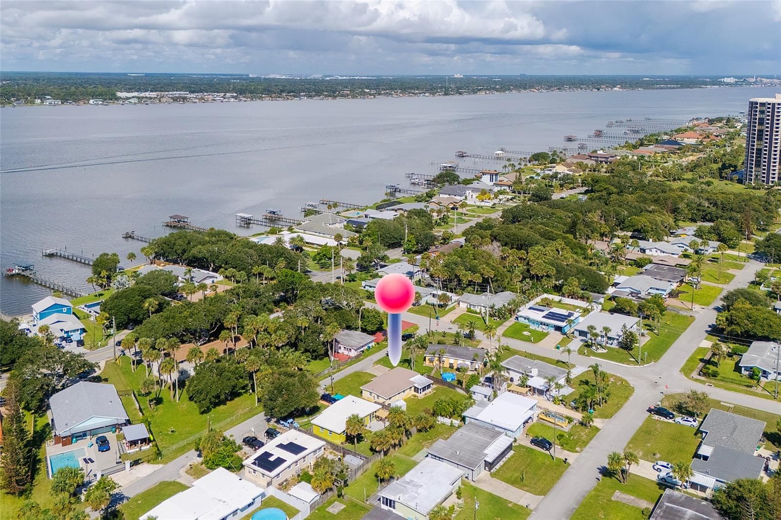 Single Family Residence at 3105 LA PALOMA AVE, DAYTONA BEACH, photo 14 of 55