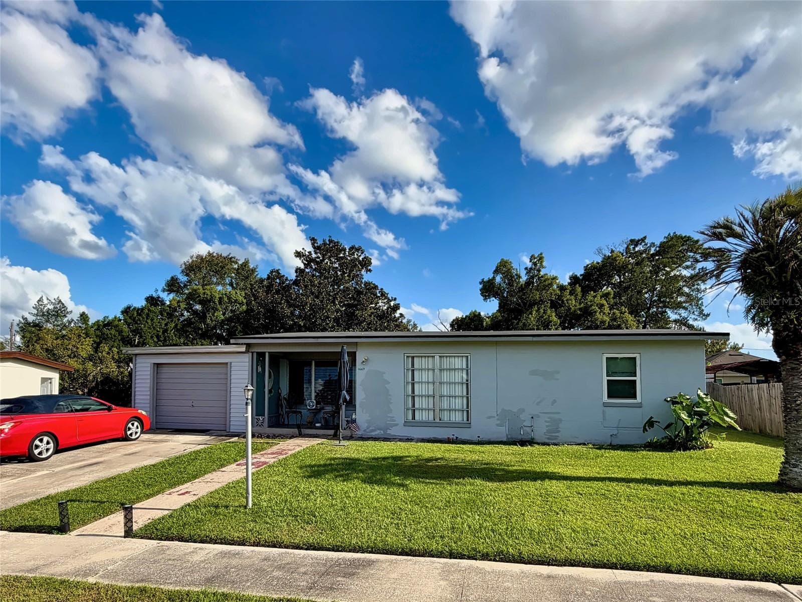Single Family Residence at 1669 MATHESON ST, DELTONA, photo 2 of 15