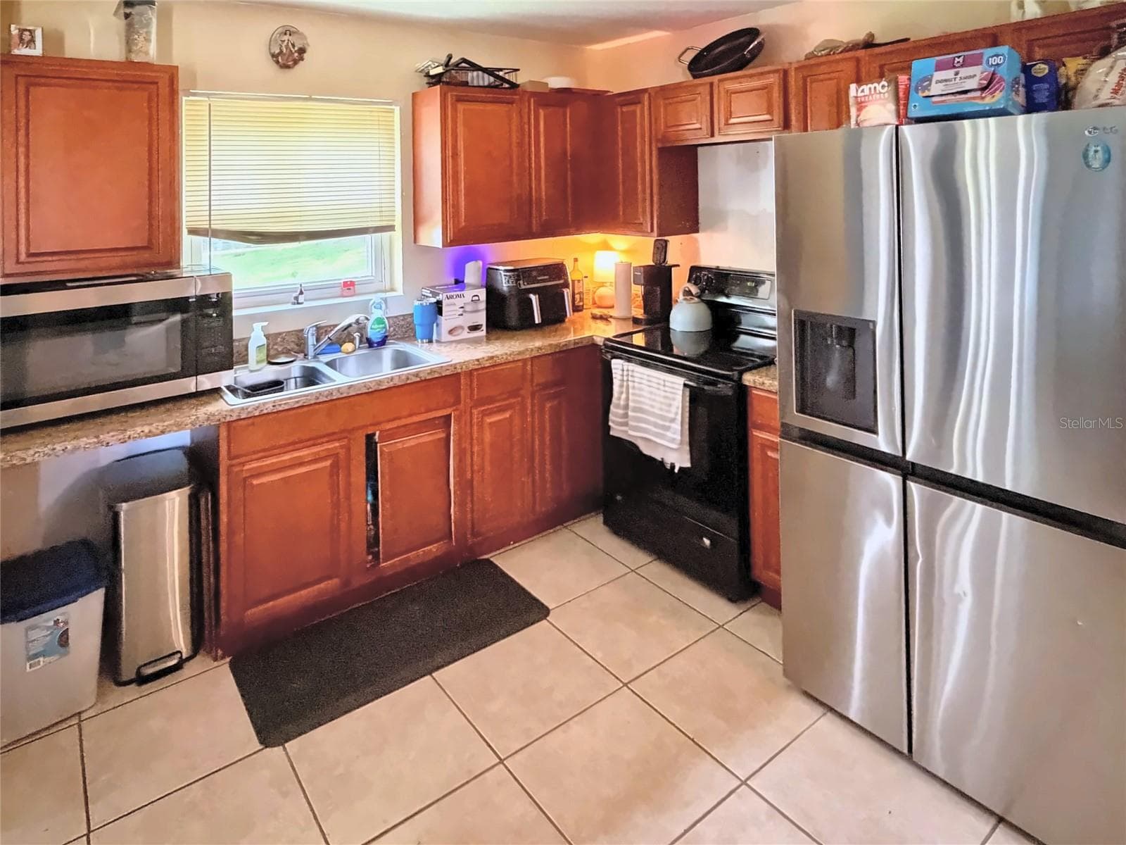 Single Family Residence at 1669 MATHESON ST, DELTONA, photo 3 of 15