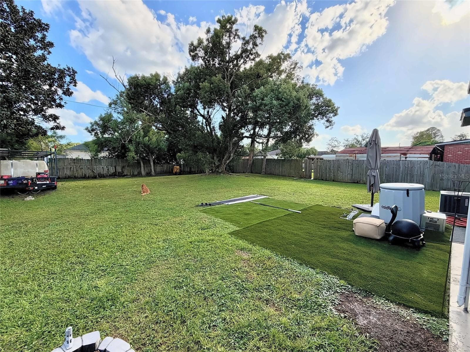 Single Family Residence at 1669 MATHESON ST, DELTONA, photo 10 of 15