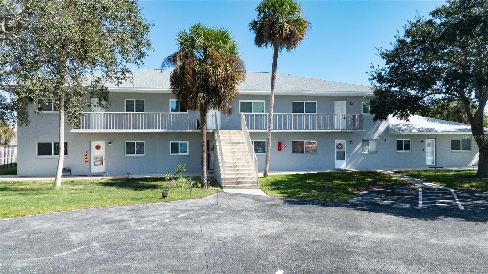 Quadruplex at 238 CHANDLER ST #101, CAPE CANAVERAL, photo 2 of 41