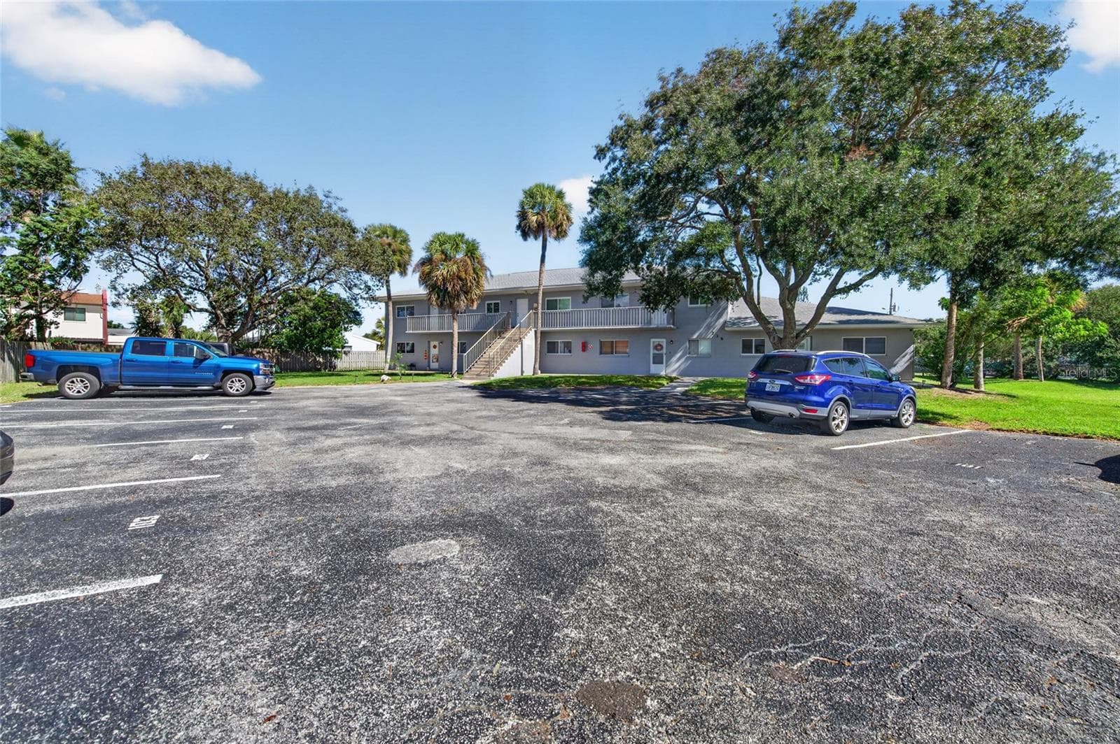 Quadruplex at 238 CHANDLER ST #101, CAPE CANAVERAL, photo 22 of 41