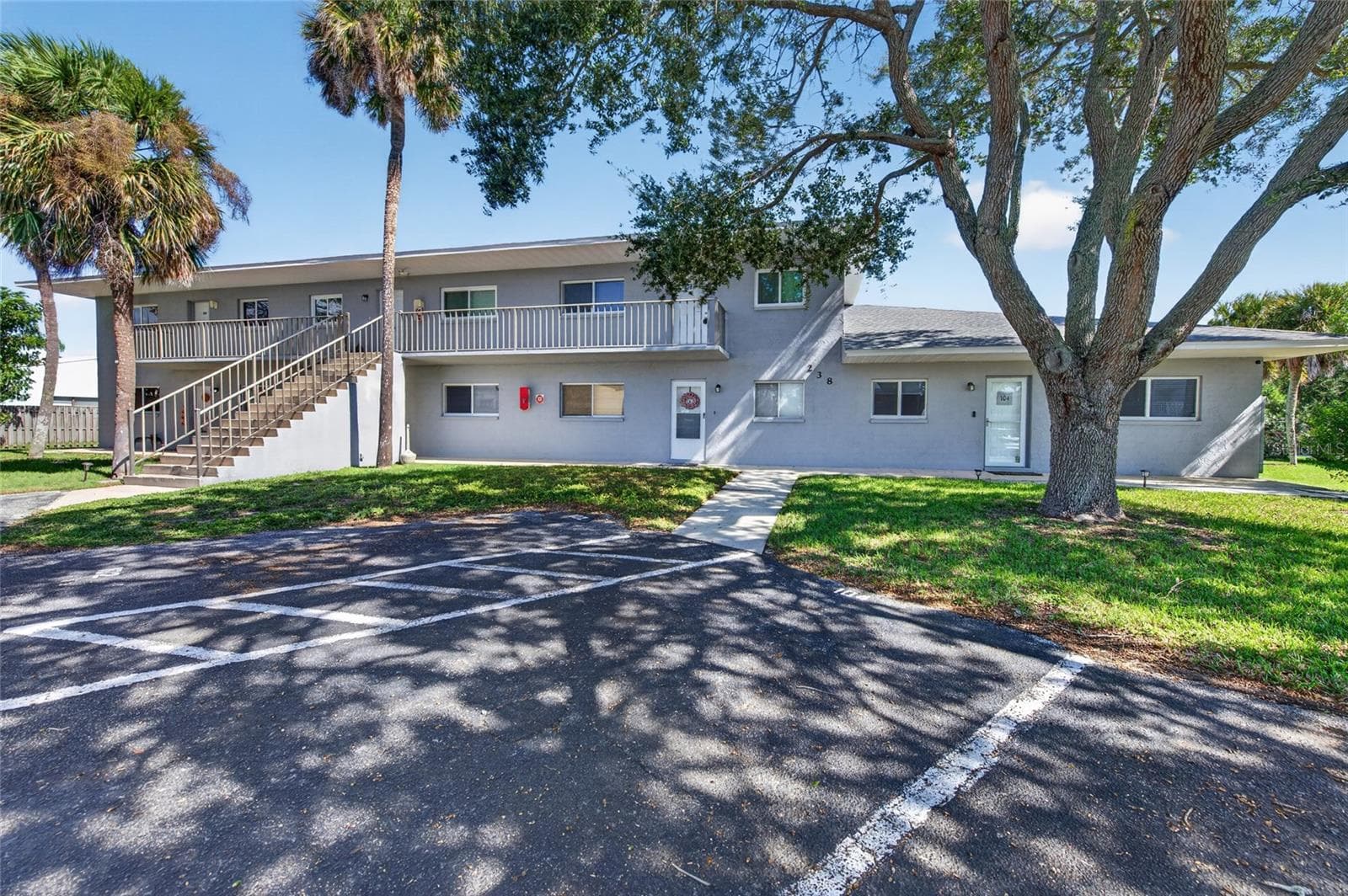 Quadruplex at 238 CHANDLER ST #101, CAPE CANAVERAL, photo 23 of 41