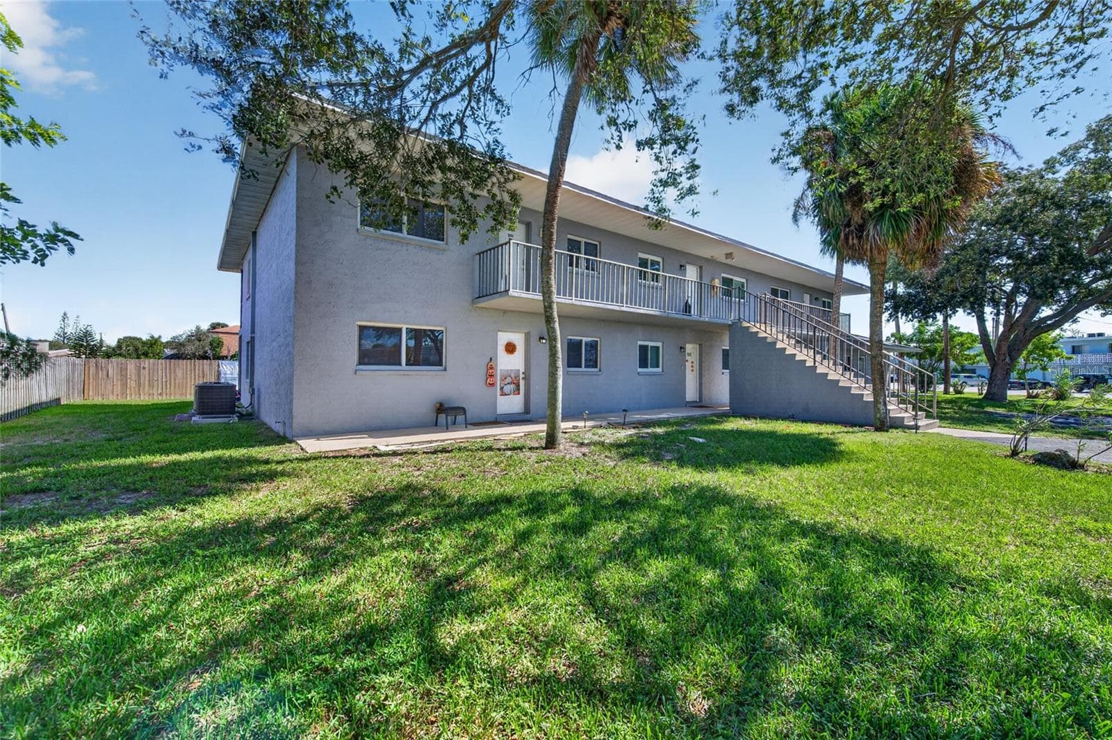 Quadruplex at 238 CHANDLER ST #101, CAPE CANAVERAL, photo 24 of 41