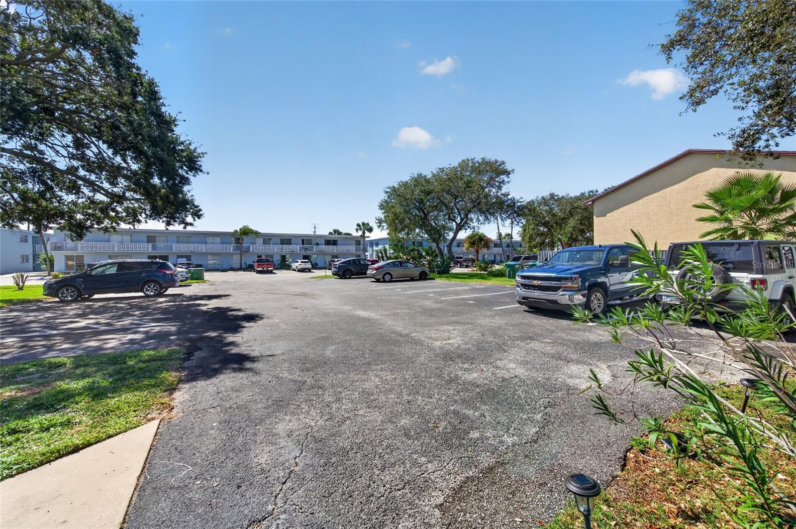 Quadruplex at 238 CHANDLER ST #101, CAPE CANAVERAL, photo 26 of 41
