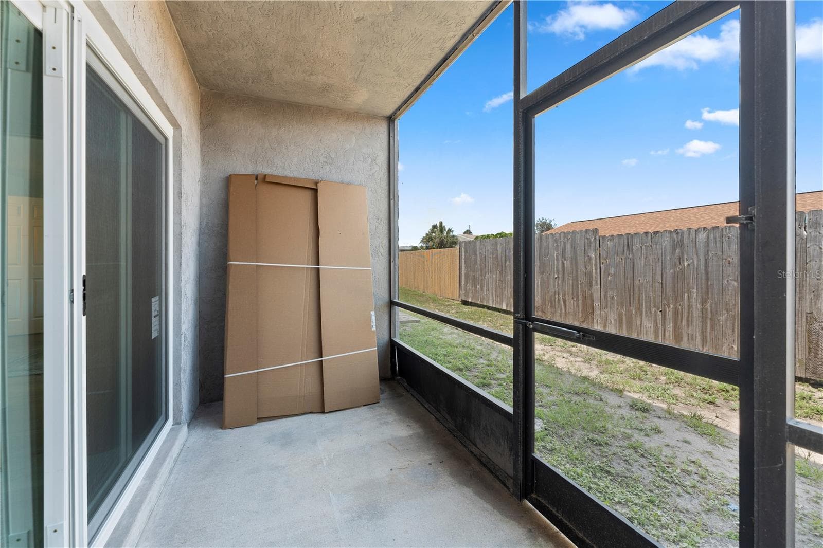 Quadruplex at 238 CHANDLER ST #101, CAPE CANAVERAL, photo 30 of 41