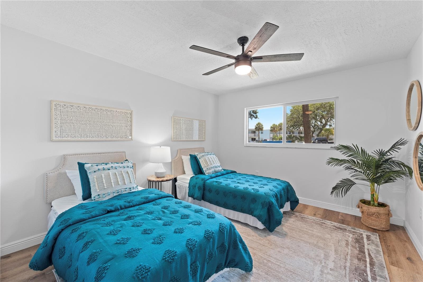 Quadruplex at 238 CHANDLER ST #101, CAPE CANAVERAL, photo 32 of 41
