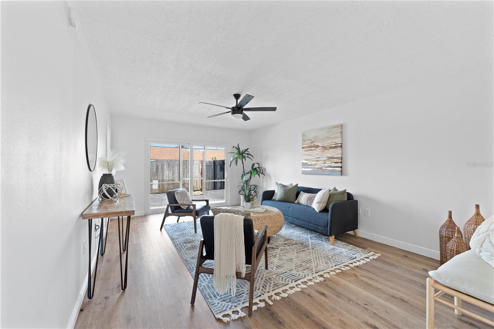Quadruplex at 238 CHANDLER ST #101, CAPE CANAVERAL, photo 33 of 41