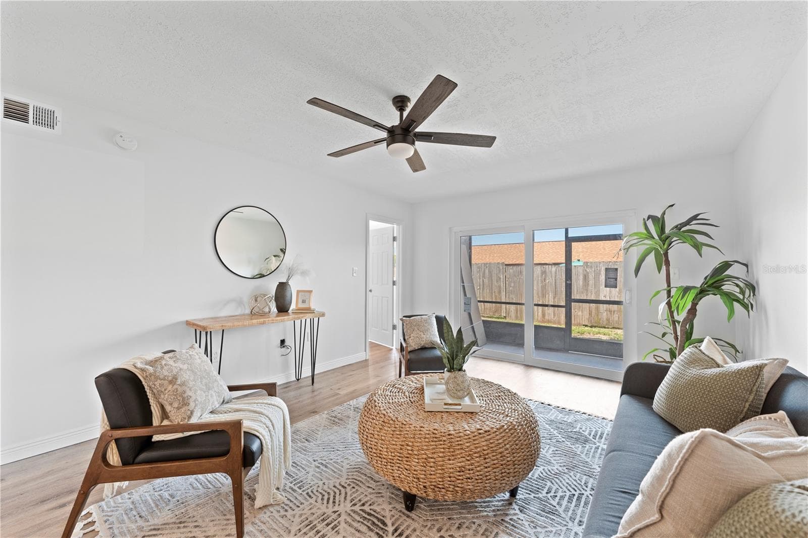 Quadruplex at 238 CHANDLER ST #101, CAPE CANAVERAL, photo 34 of 41