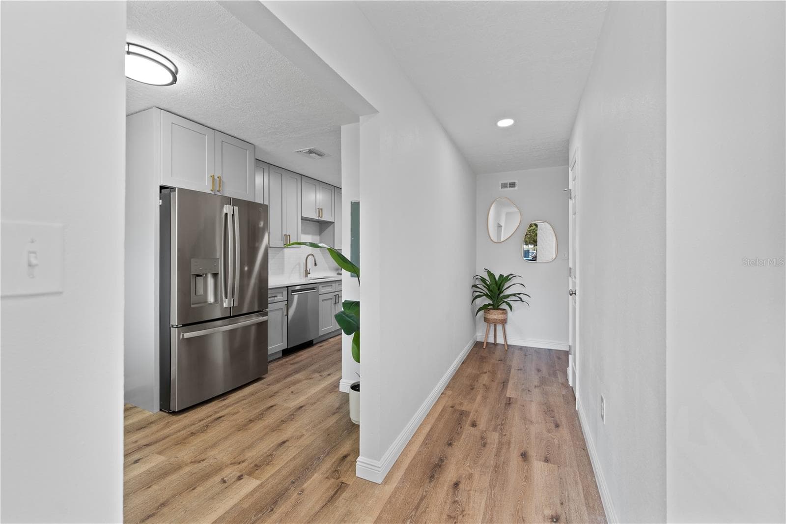 Quadruplex at 238 CHANDLER ST #101, CAPE CANAVERAL, photo 35 of 41