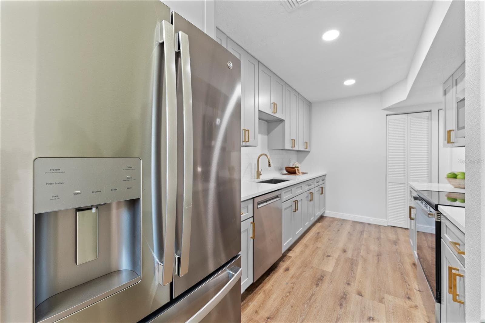 Quadruplex at 238 CHANDLER ST #101, CAPE CANAVERAL, photo 37 of 41