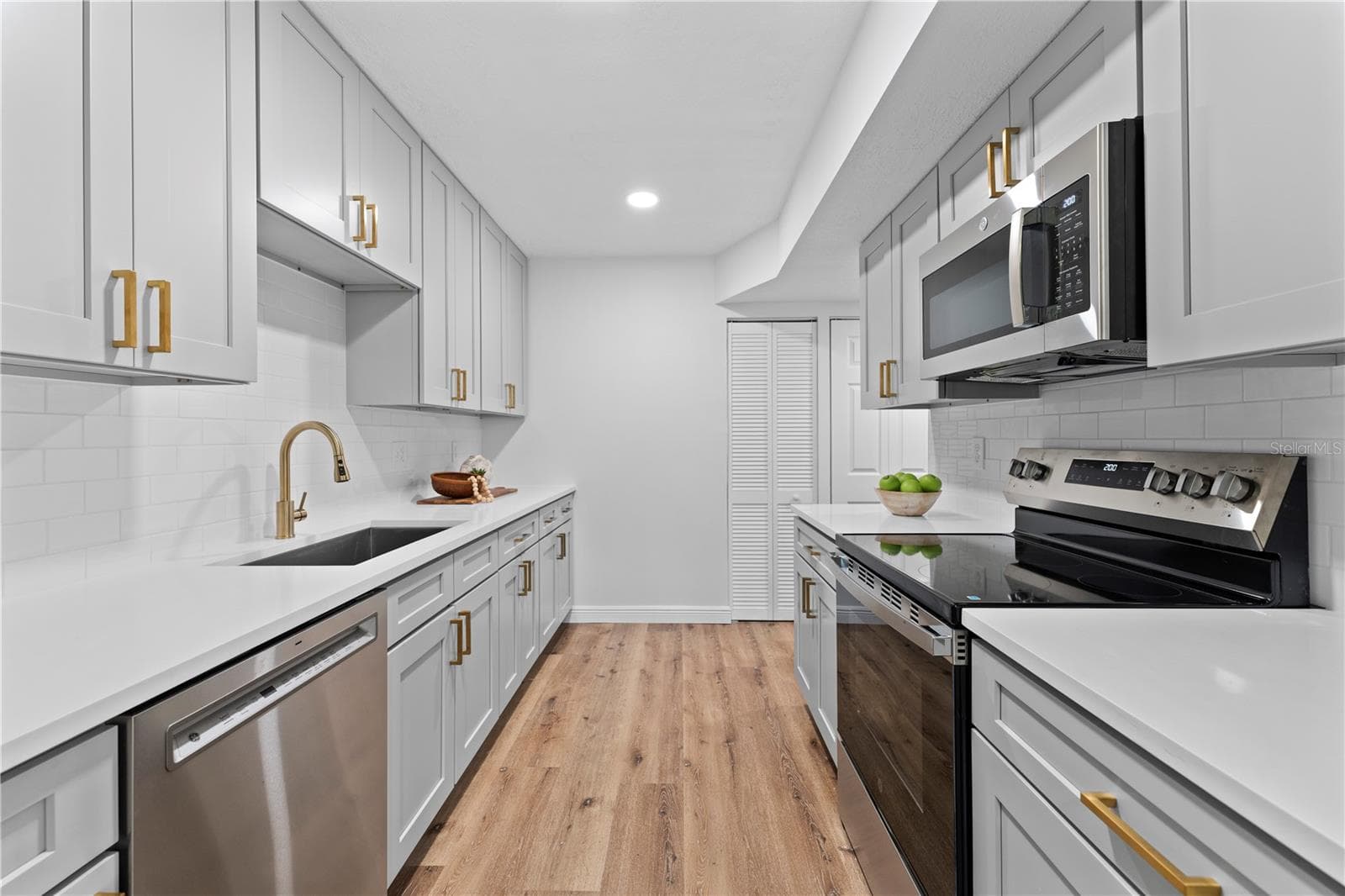 Quadruplex at 238 CHANDLER ST #101, CAPE CANAVERAL, photo 38 of 41