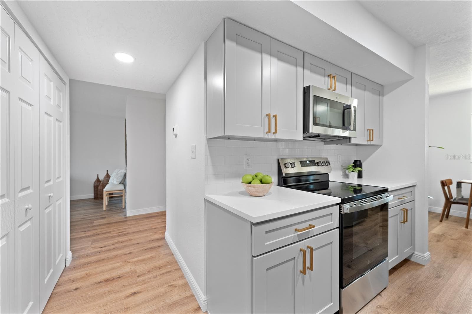 Quadruplex at 238 CHANDLER ST #101, CAPE CANAVERAL, photo 39 of 41