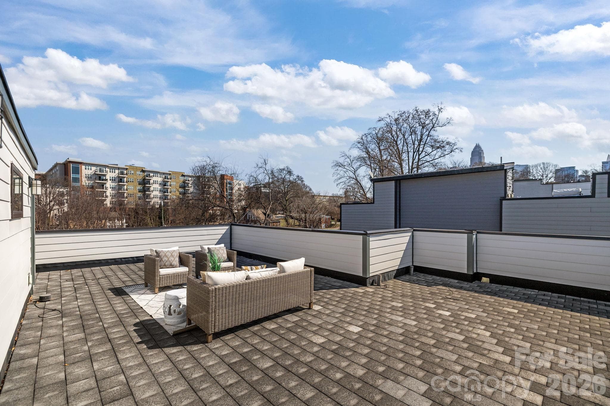 Condominium at 928 Westbrook Drive, Charlotte, photo 16 of 41