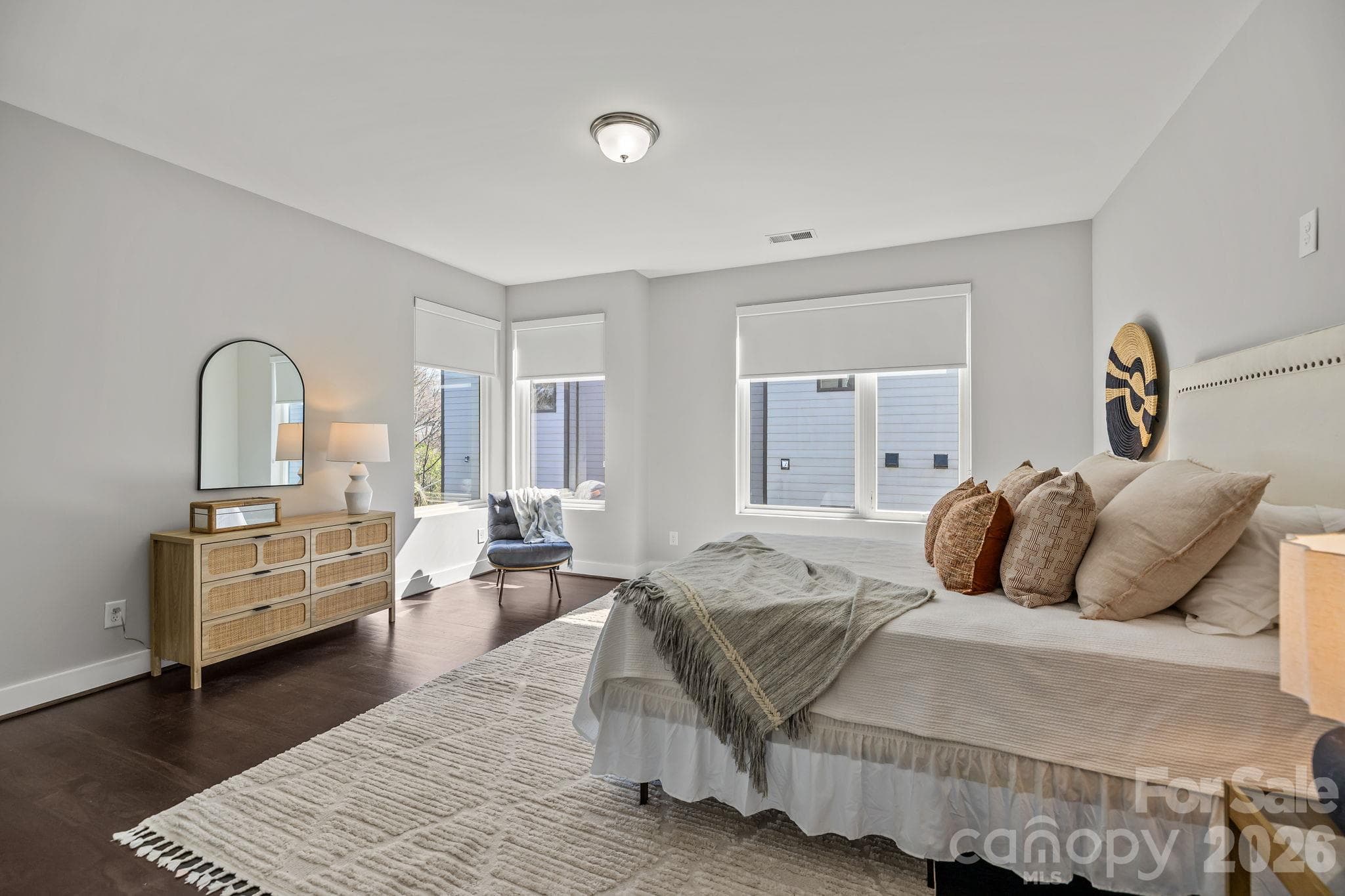 Condominium at 928 Westbrook Drive, Charlotte, photo 22 of 41