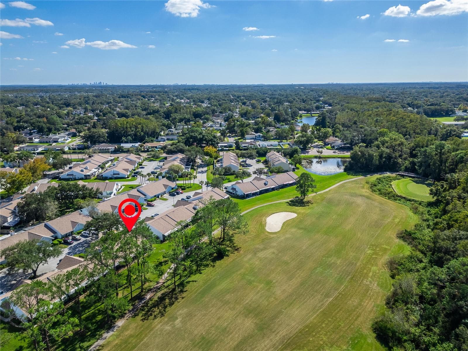 Villa at 16216 RAMBLING VINE DR W, TAMPA, photo 43 of 54