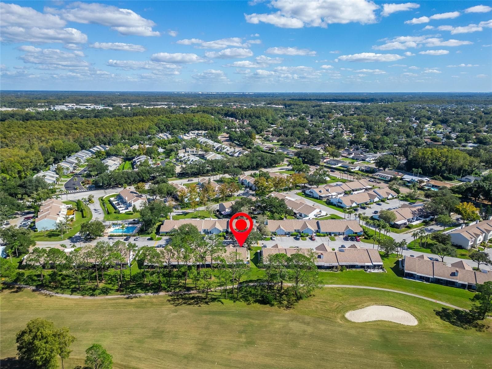 Villa at 16216 RAMBLING VINE DR W, TAMPA, photo 45 of 54