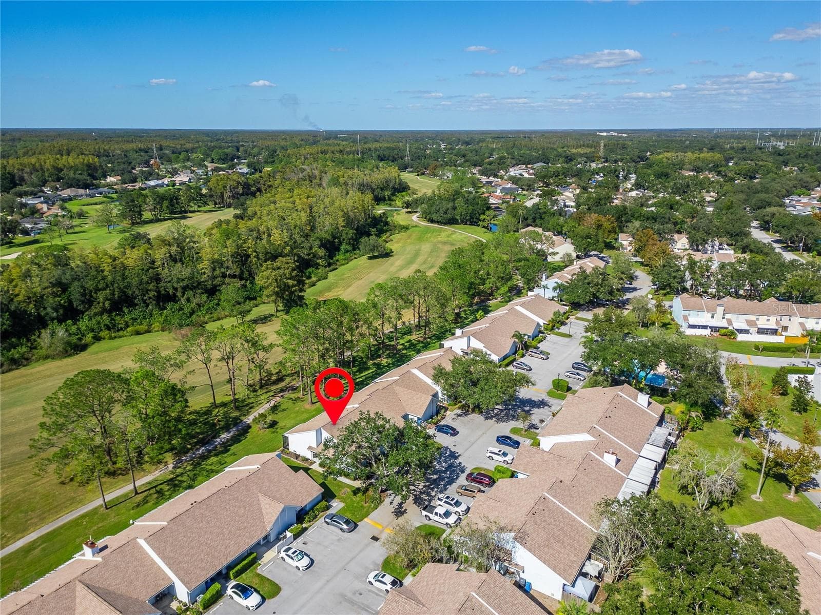 Villa at 16216 RAMBLING VINE DR W, TAMPA, photo 46 of 54