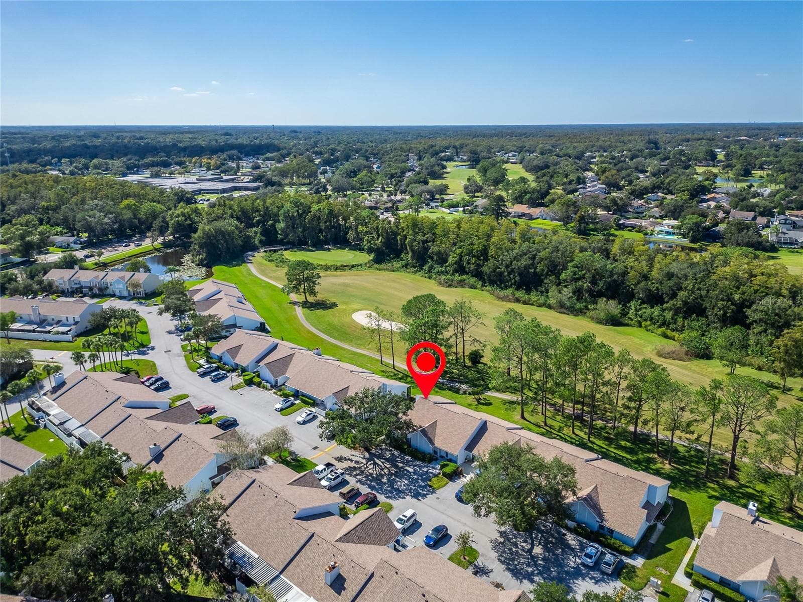 Villa at 16216 RAMBLING VINE DR W, TAMPA, photo 48 of 54