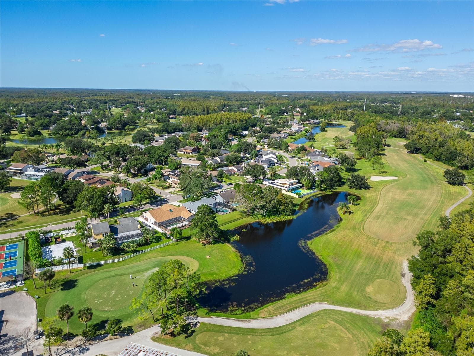 Villa at 16216 RAMBLING VINE DR W, TAMPA, photo 51 of 54